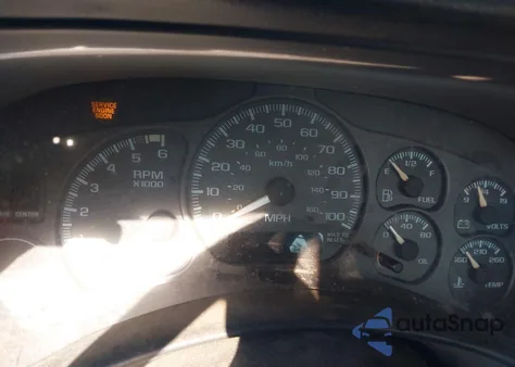 2002 Chevrolet Silverado 1500 from USA, damaged, VIN 1GCEK14V32Z108462